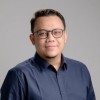 Andika Saputra, CSRS