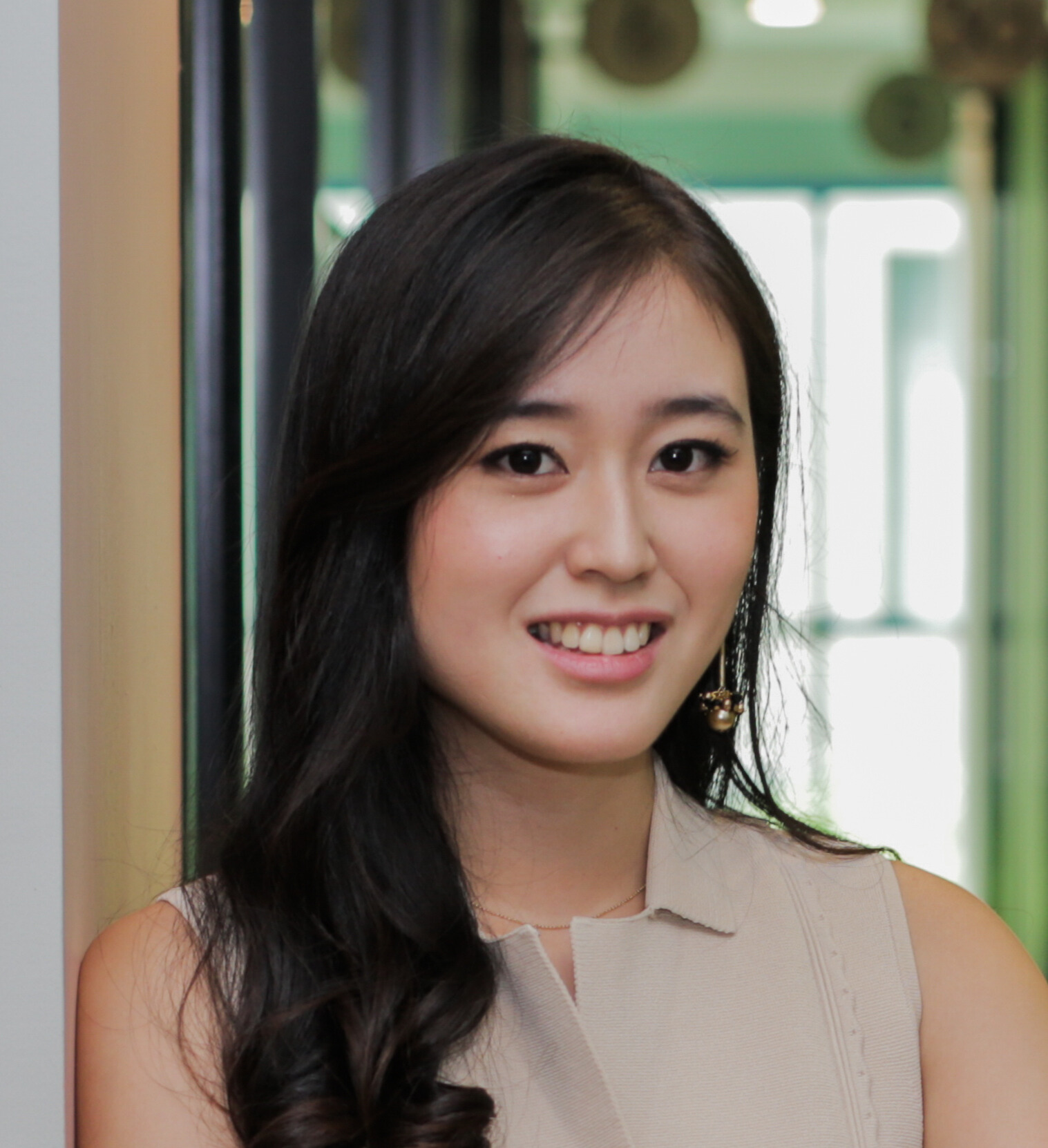 Cynthia Handriani Wijaya Cynthia Handriani Wijaya
