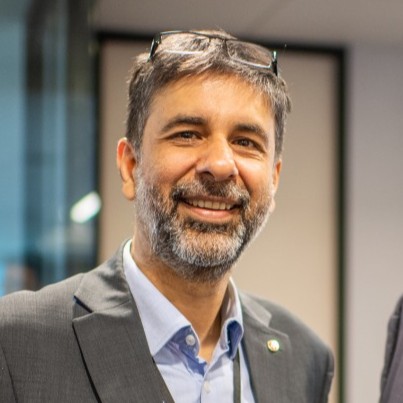 Sunil Puri Sunil Puri