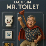 Jack Sim