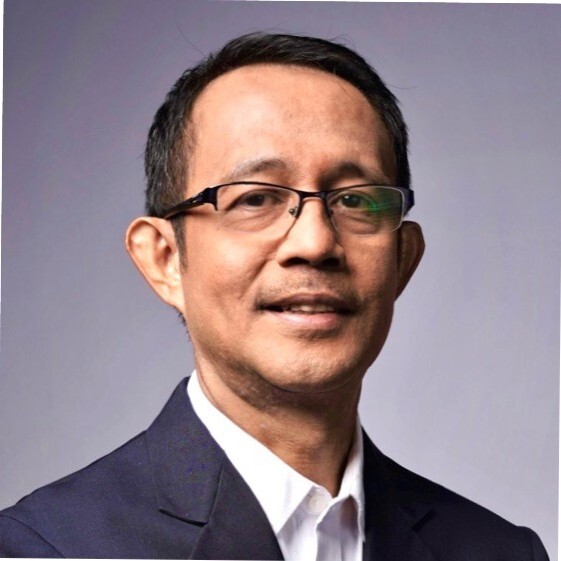 Allan Barcena