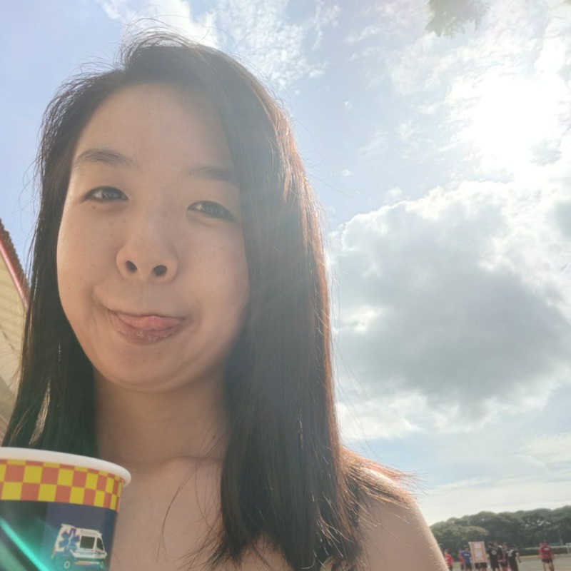 Alyson Tin Alyson Tin