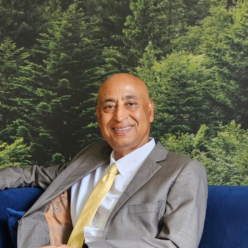Ashwani Khurana Ashwani Khurana