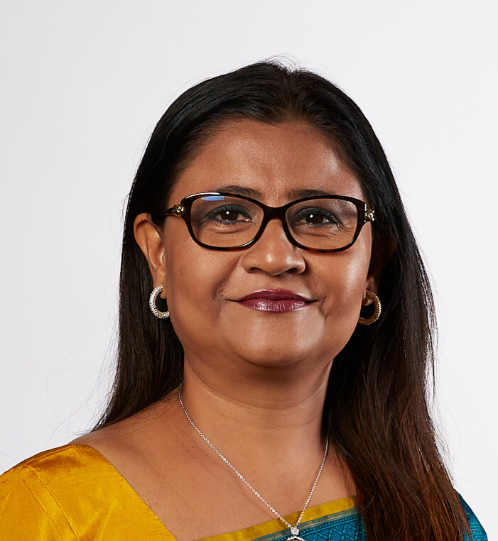 Pompy Sridhar