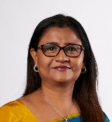 Pompy Sridhar