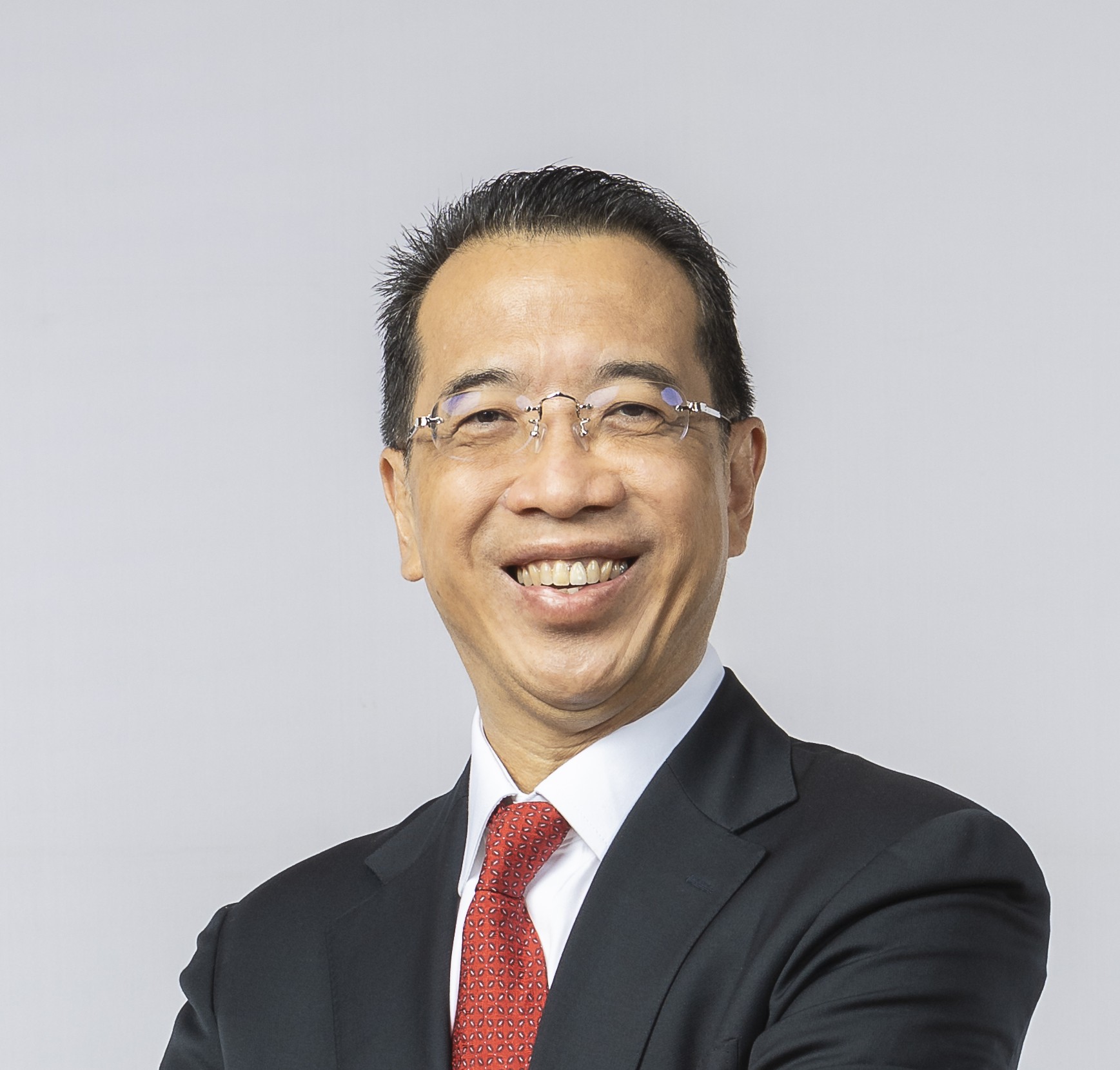 David Utama