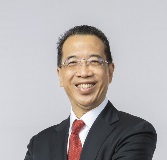 David Utama