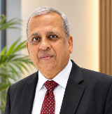 Dr Arvind Goel