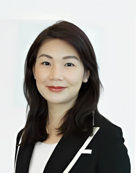 Eva Ang