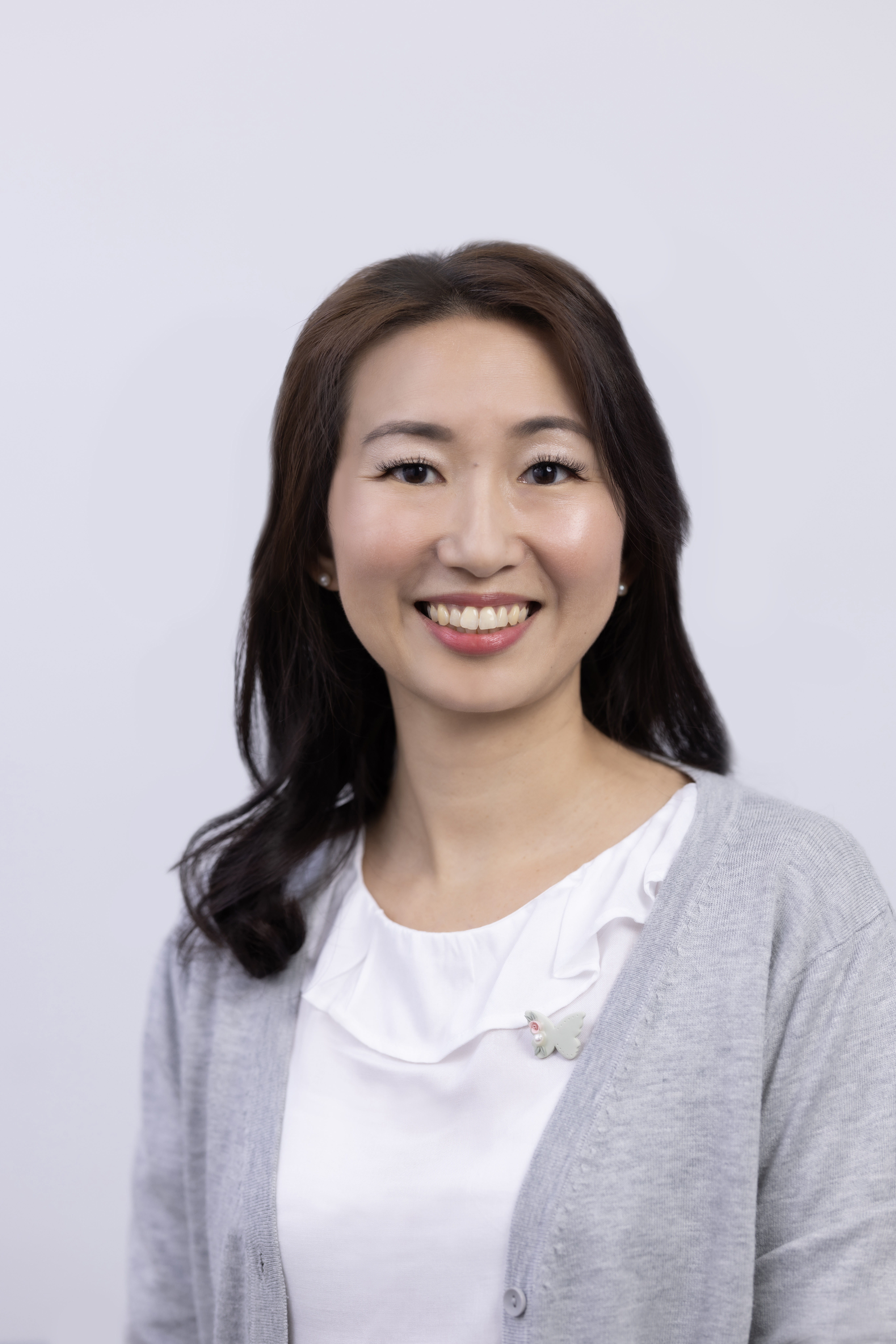 Dr Geraldine Tan
