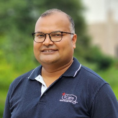 Anupam Biswal