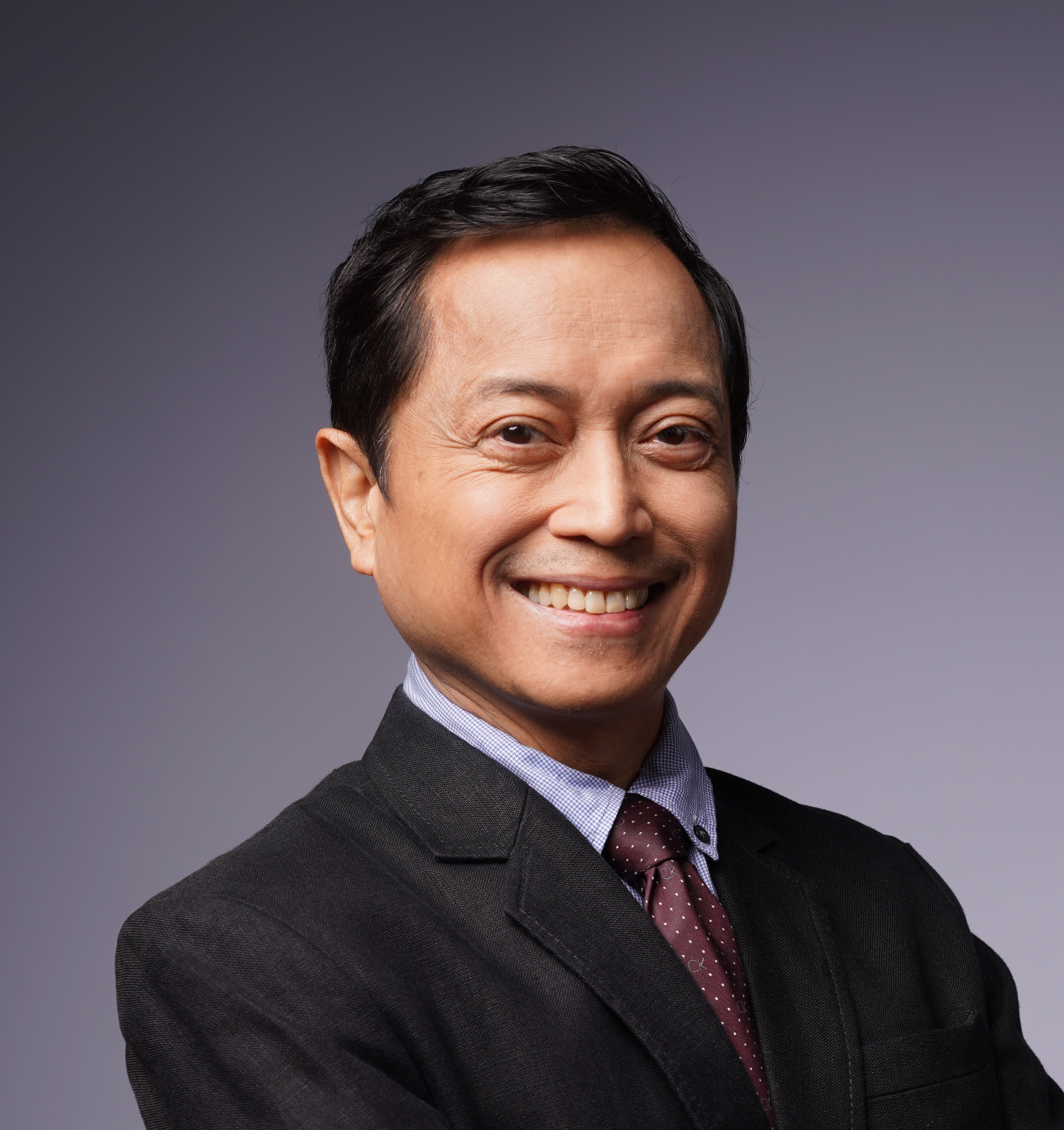 Jerome Cainglet