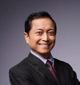 Jerome Cainglet