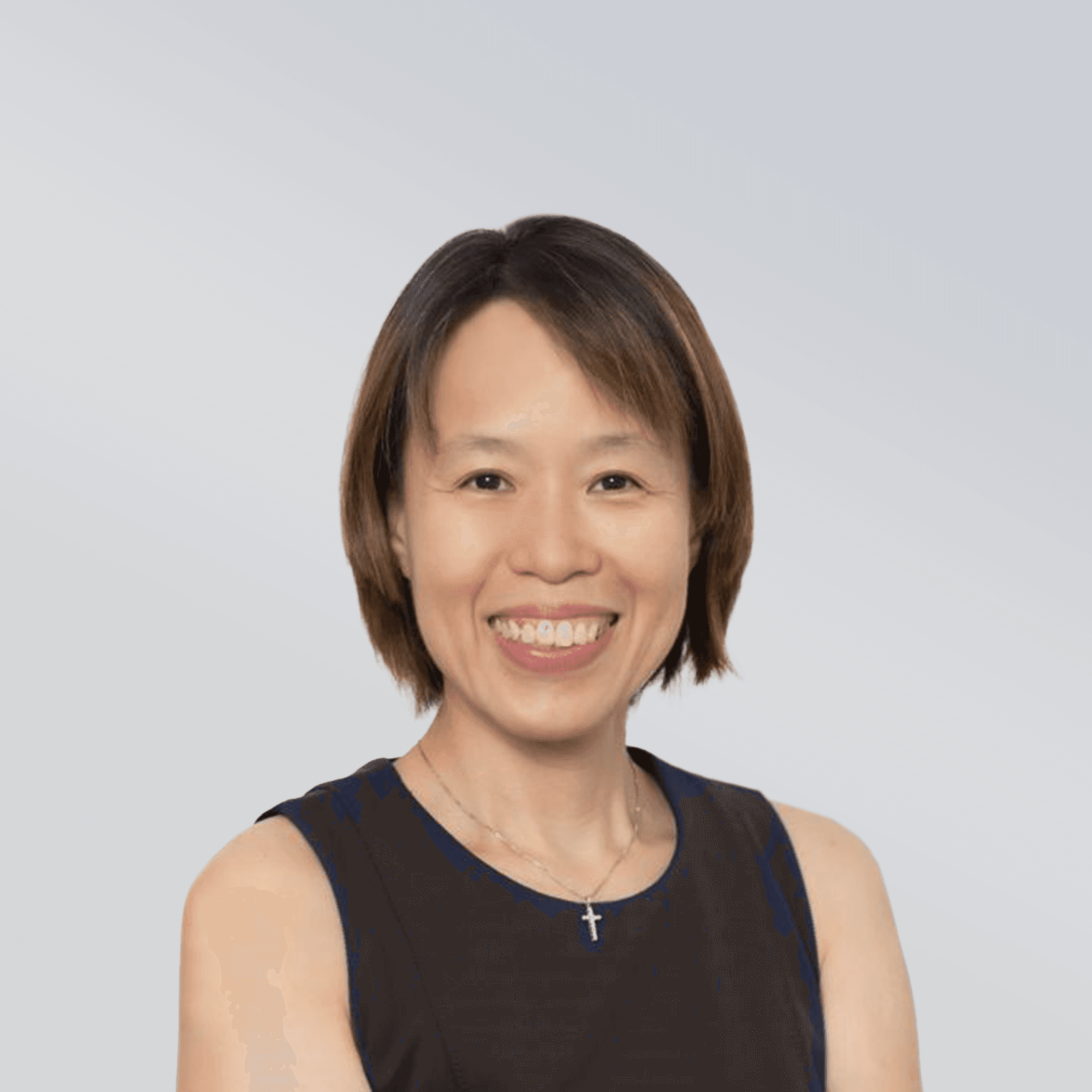 Joycelyn Ong