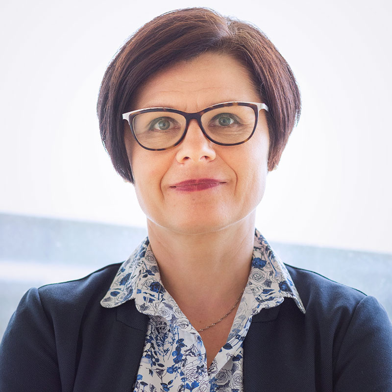 Marta Widz