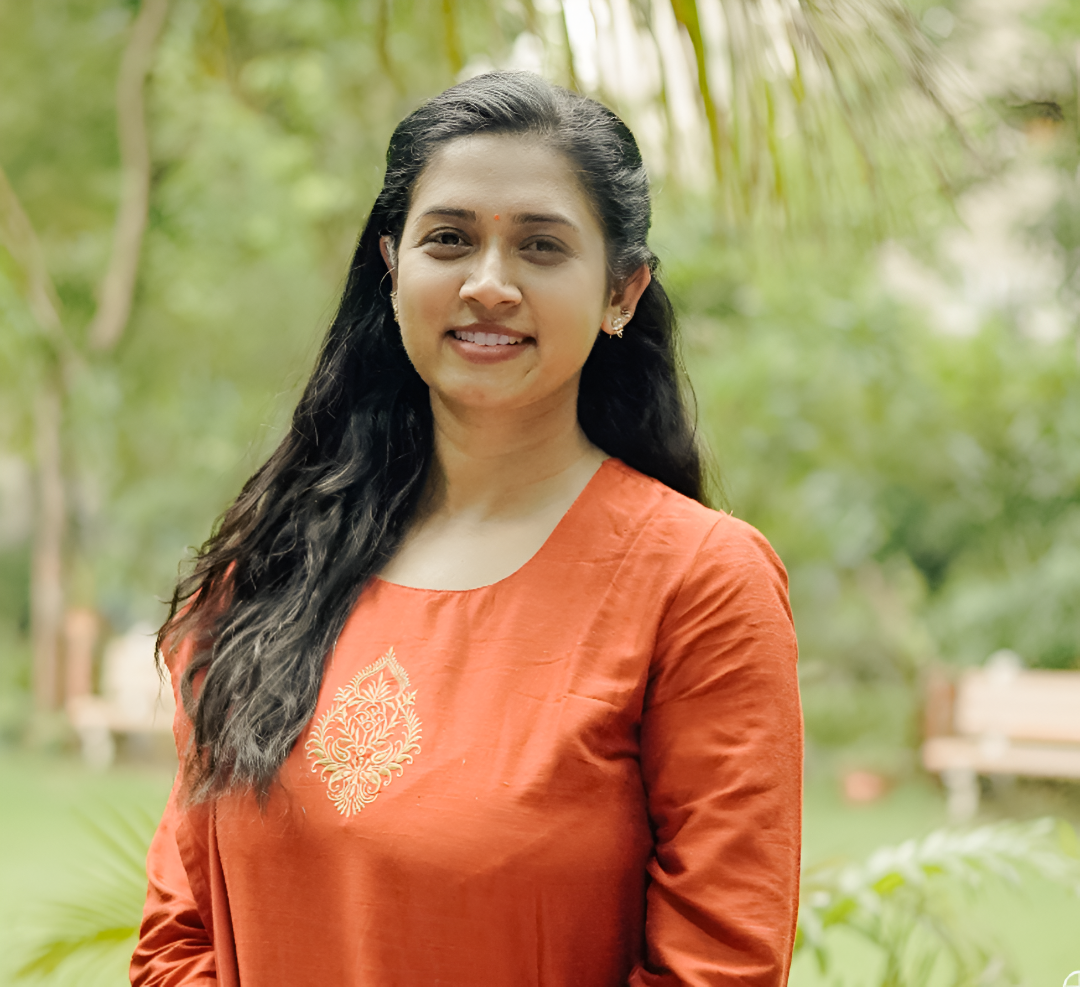 Monika Shukla