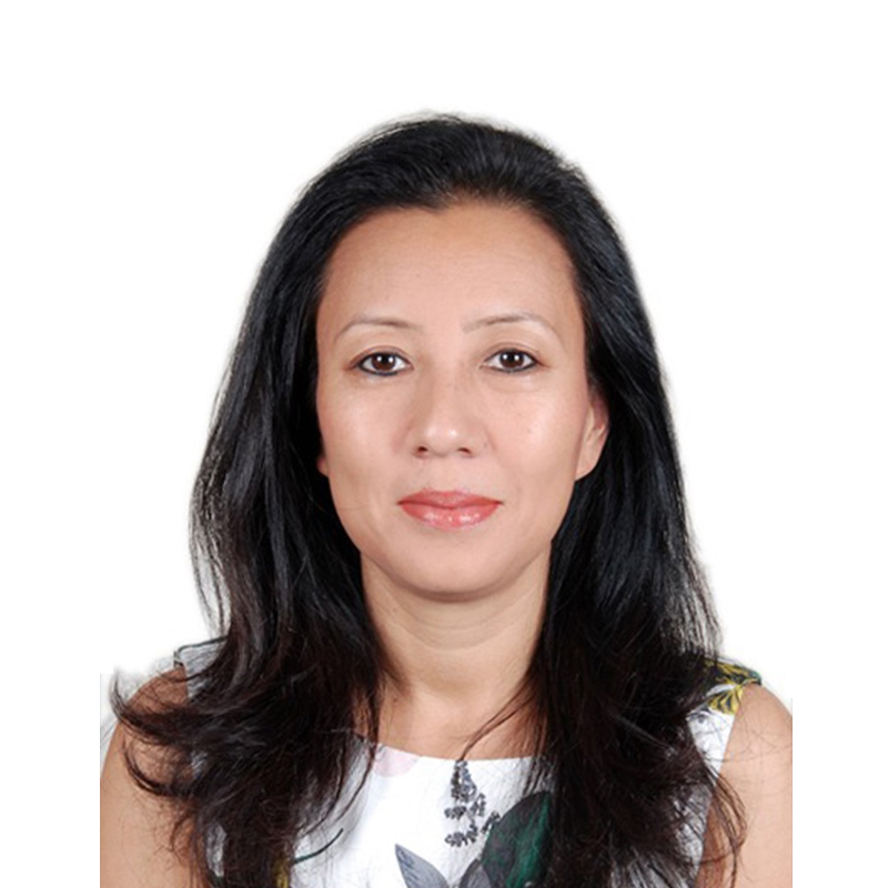 Diki Bhutia Diki Bhutia