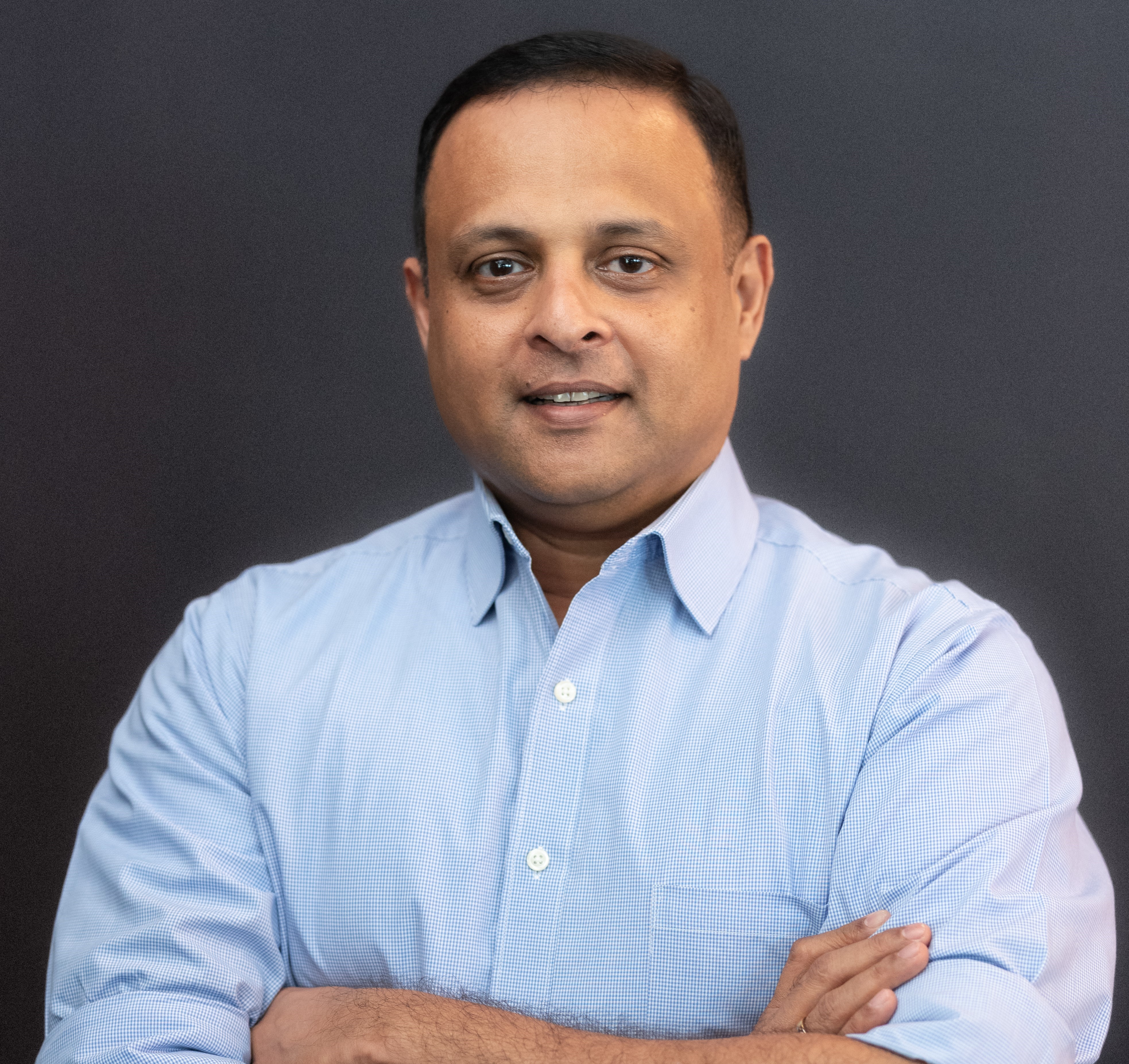Nirmal Perera