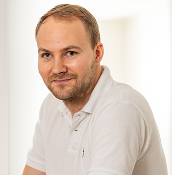 Oliver Greiner Oliver Greiner