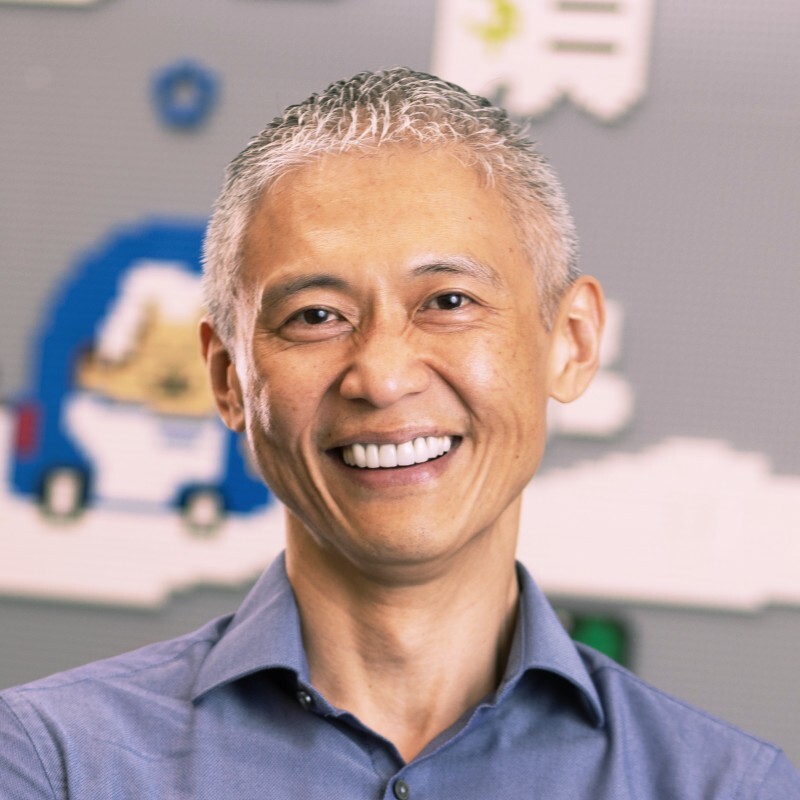 Peter Oey
