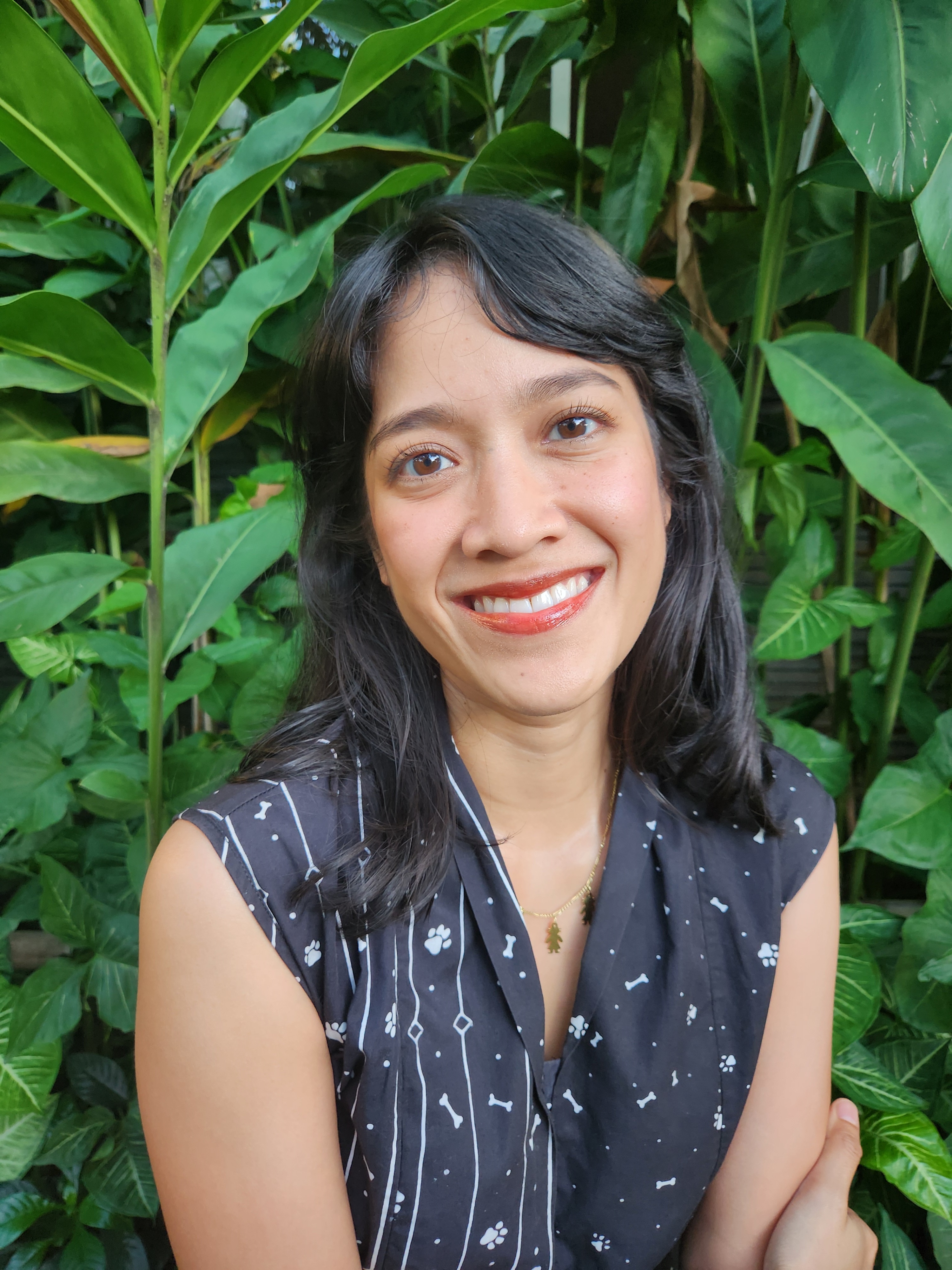 Siti  Cassandra