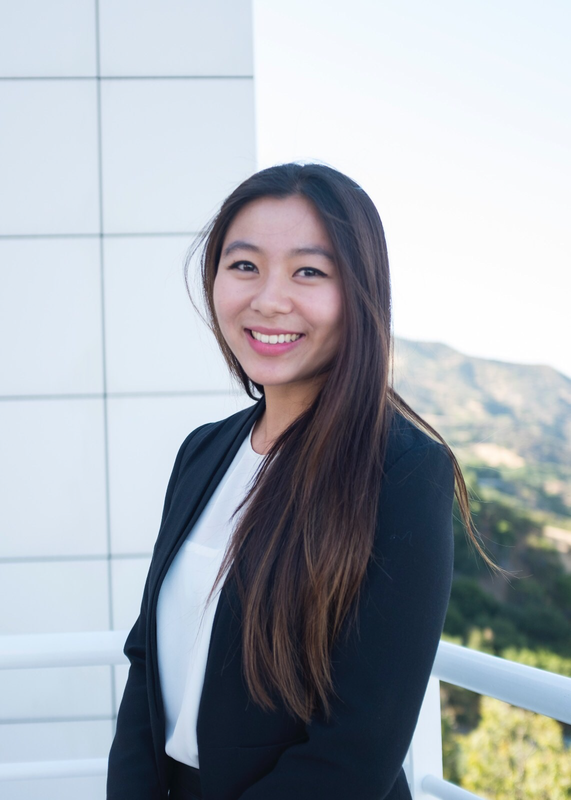 Tamara Wu