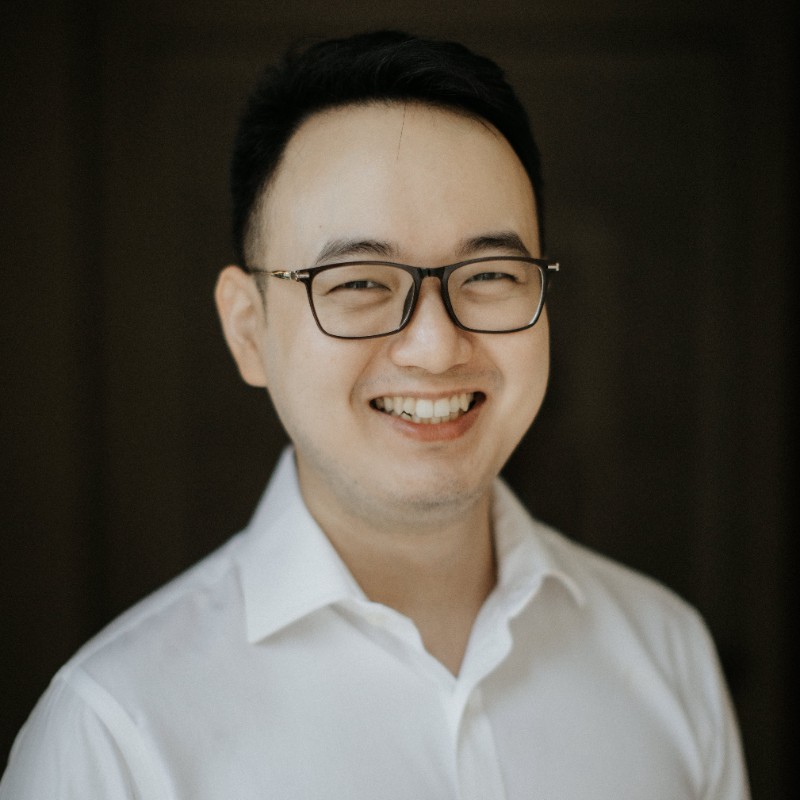 Yordi Kristianto Budiono Yordi Kristianto Budiono
