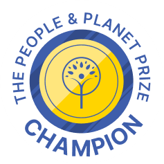 Winner Medal