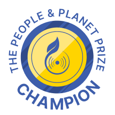 Winner Medal